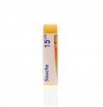 Mercurius Solubilis 15CH Tube Dose